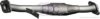 EEC SU6002 Catalytic Converter
